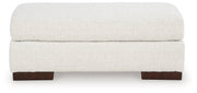Hartside Ottoman - Sims Furniture