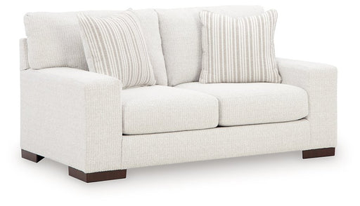Hartside Loveseat - Sims Furniture