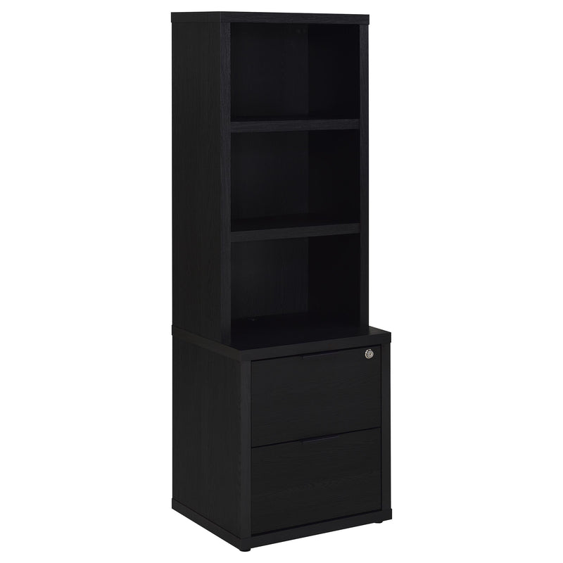 Westpark Bookcases