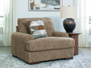 Jayne Park Oversized Chair - Sims Furniture