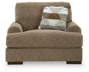 Jayne Park Oversized Chair - Sims Furniture