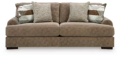 Jayne Park Sofa - Sims Furniture