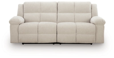 Orlen Reclining Sofa - Sims Furniture