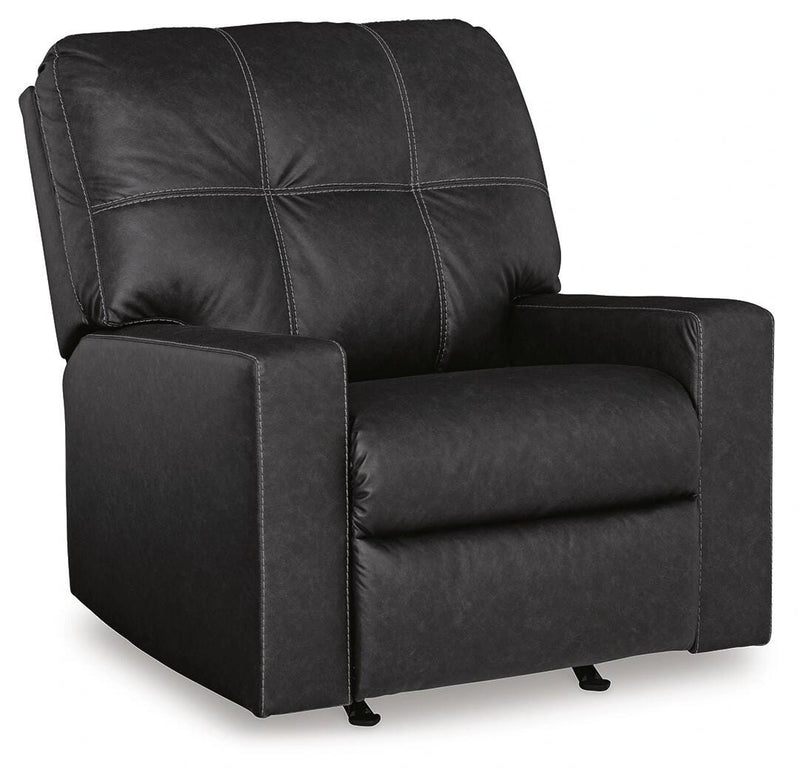 Barlin Mills Recliner