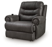 Revived and Restored Power Lift Recliner - Sims Furniture
