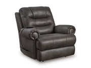 Revived and Restored Power Lift Recliner - Sims Furniture
