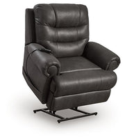 Revived and Restored Power Lift Recliner - Sims Furniture
