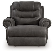 Revived and Restored Power Lift Recliner - Sims Furniture