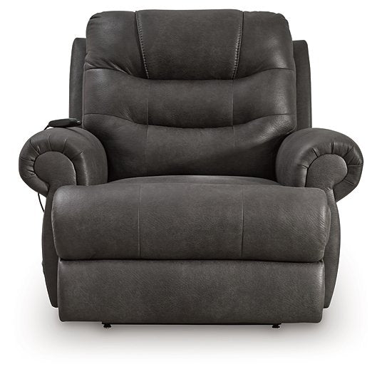 Revived and Restored Power Lift Recliner - Sims Furniture