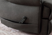 Revived and Restored Power Lift Recliner - Sims Furniture