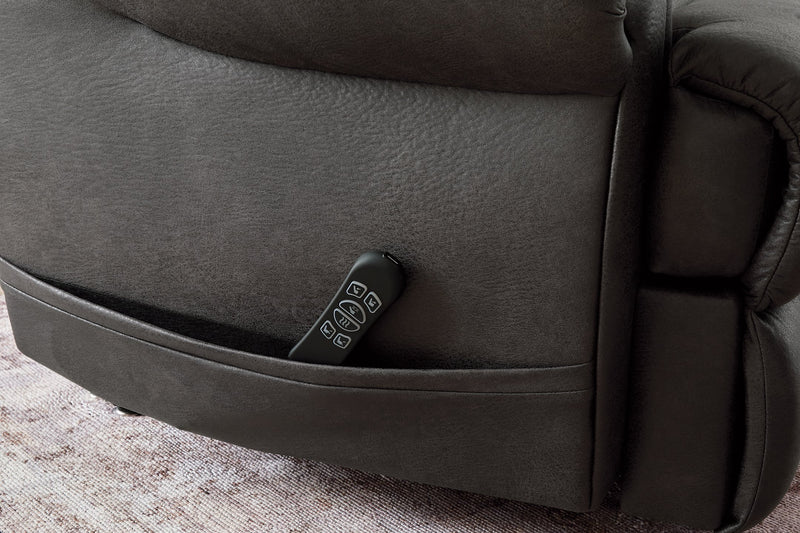 Revived and Restored Power Lift Recliner - Sims Furniture