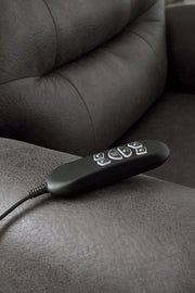 Revived and Restored Power Lift Recliner - Sims Furniture