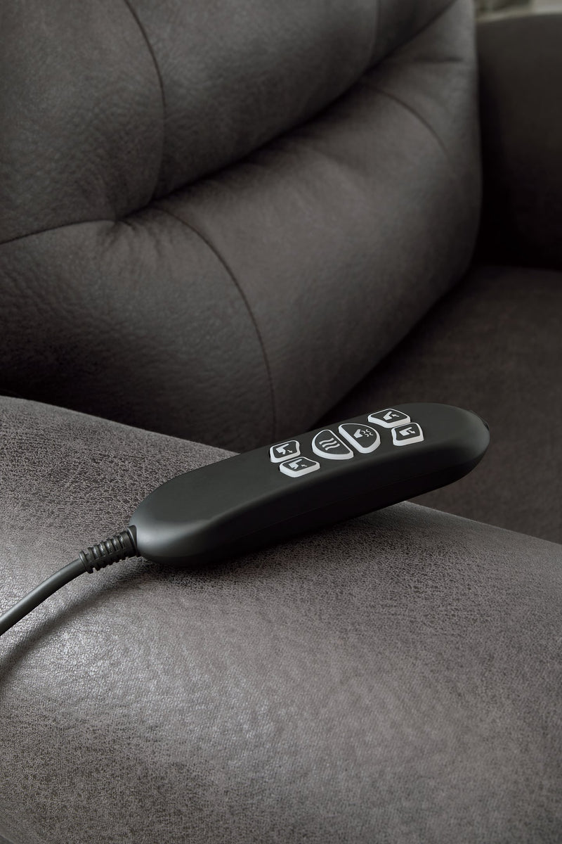 Revived and Restored Power Lift Recliner - Sims Furniture