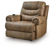 Revived and Restored Power Lift Recliner - Sims Furniture