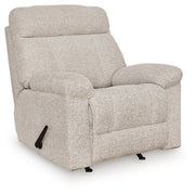 Hoyne Park Recliner - Sims Furniture