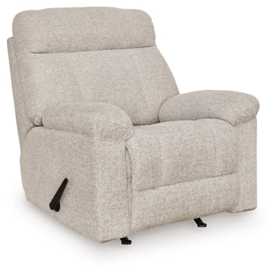 Hoyne Park Recliner - Sims Furniture