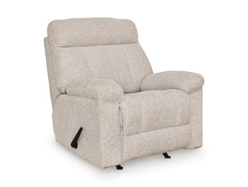 Hoyne Park Recliner - Sims Furniture