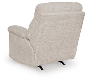 Hoyne Park Recliner - Sims Furniture