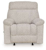 Hoyne Park Recliner - Sims Furniture