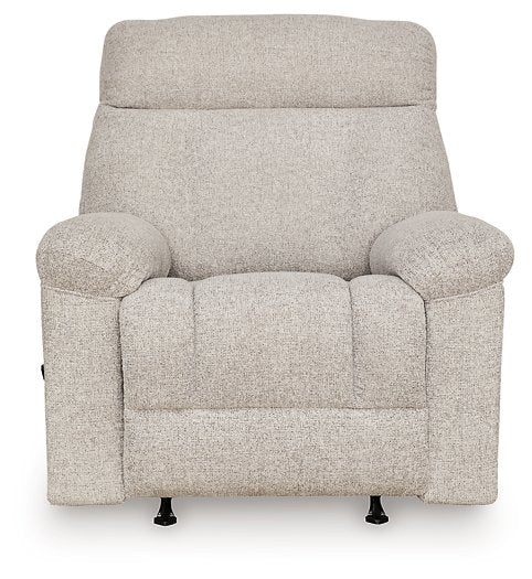 Hoyne Park Recliner - Sims Furniture