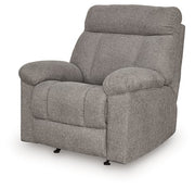 Hoyne Park Recliner - Sims Furniture
