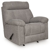 Hoyne Park Recliner - Sims Furniture