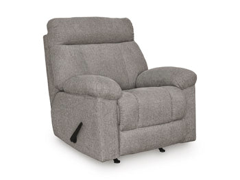 Hoyne Park Recliner - Sims Furniture