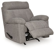 Hoyne Park Recliner - Sims Furniture