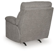 Hoyne Park Recliner - Sims Furniture