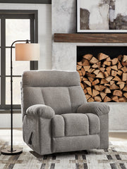 Hoyne Park Recliner - Sims Furniture