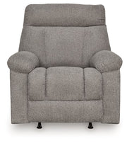 Hoyne Park Recliner - Sims Furniture