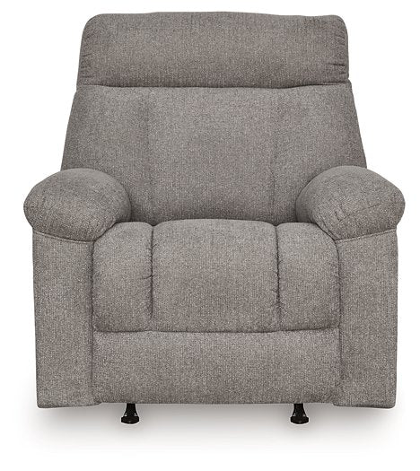 Hoyne Park Recliner - Sims Furniture