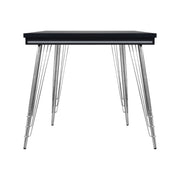Ava Dining Table-Black