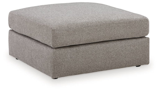Lindon Oversized Accent Ottoman - Sims Furniture