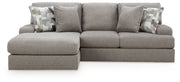 Lindon Sectional with Chaise - Sims Furniture