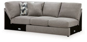 Lindon Sectional with Chaise - Sims Furniture
