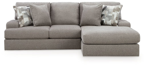 Lindon Sectional with Chaise - Sims Furniture