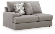 Lindon Sectional with Chaise - Sims Furniture