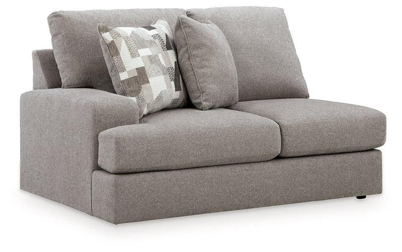 Lindon Sectional with Chaise - Sims Furniture