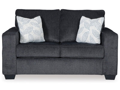 Altari Loveseat - Sims Furniture
