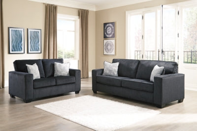 Altari Sofa - Sims Furniture