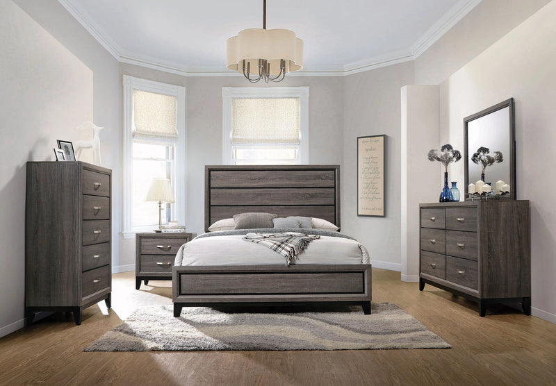 Watson Chest of Drawers