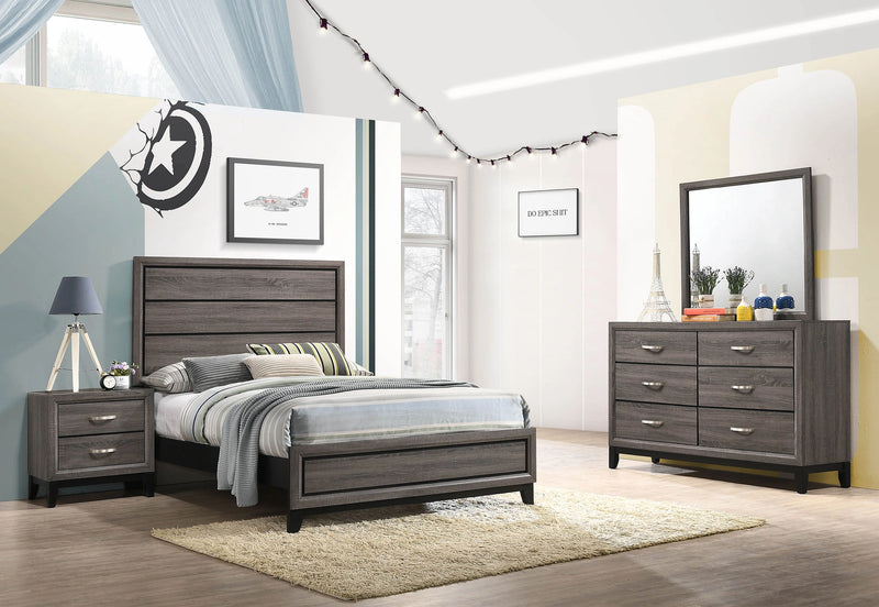Watson Bedroom Set