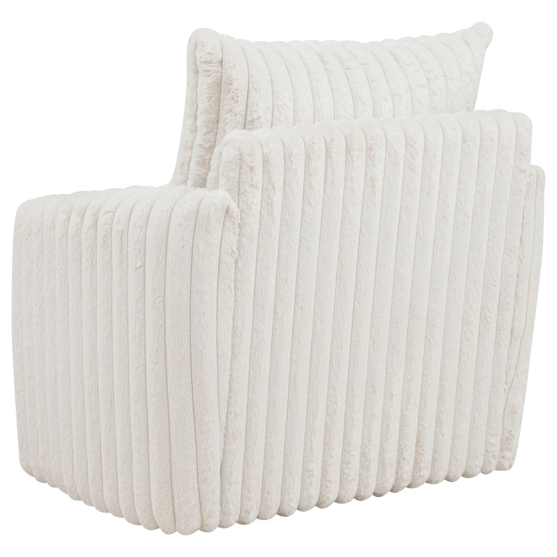 Sarco Swivel Accent Chair