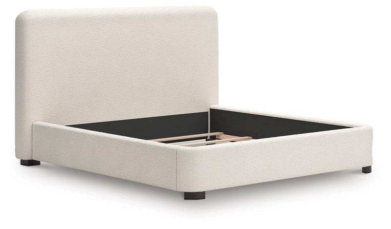 Brintstreet Upholstered Bed
