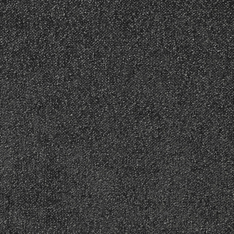 Cobie Upholstered Swivel Armless Chair