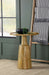 Ixia Round Accent Table image