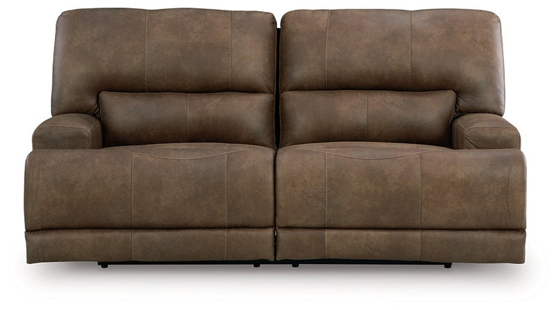 Beckley Place Power Reclining Sofa