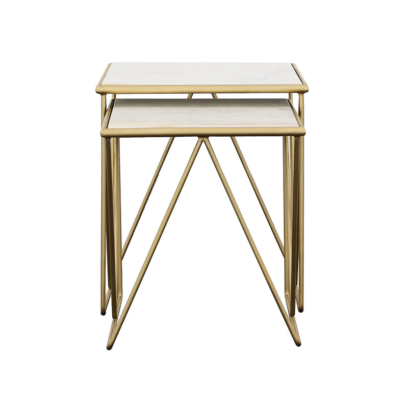 Bette Nesting Table Set