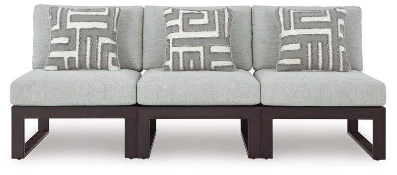 Beachloft Outdoor Sectional